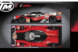 Performance Tech to run two 16-year-olds in Rolex 24