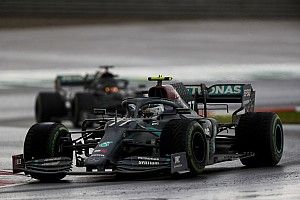 Wolff: Hamilton-Bottas Kombinasi Terbaik Mercedes