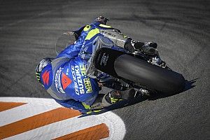 How Mir became Suzuki’s humble MotoGP hero