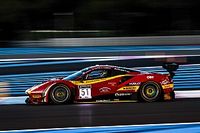 GTWC: la Ferrari AF Corse/SMP è Campione con Pier Guidi