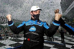 Rolex 24 saat: Wayne Taylor Acura kazandı, Salih 4. oldu!