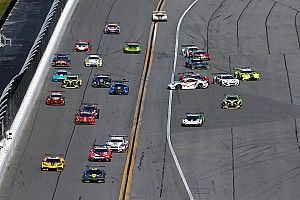 Rolex 24: Nasr leads at start, trouble strikes key runners
