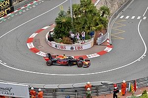 Verstappen confía en superar a Ferrari en clasificación