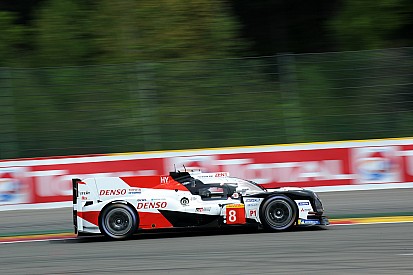 Toyota: Delay in 2020/21 rules confirmation “ridiculous”