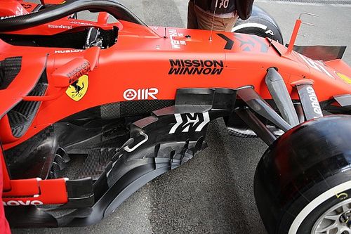A Ferrari leleplezte a bakui fejlesztéseket