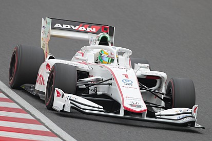 【ギャラリー】2019年スーパーフォーミュラ開幕戦鈴鹿:全車総覧