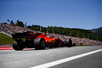 LIVE F1, GP d'Austria: Qualifiche