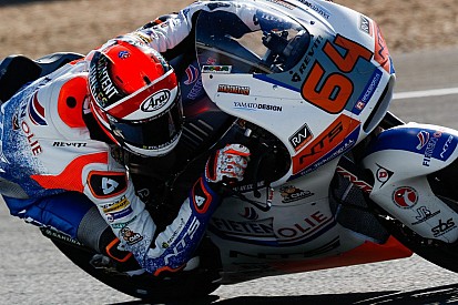 Bendsneyder begint sterk in Jerez: “Ben heel tevreden”