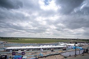 Werknemer komt om het leven bij opbouw Formule E-circuit Berlijn