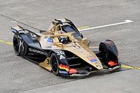 Lotterer marc&oacute; el paso el viernes en Berl&iacute;n 