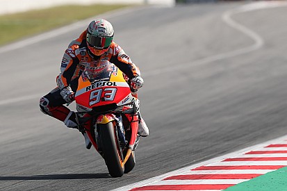 Championnat - Márquez touche le jackpot, 37 points d'avance !