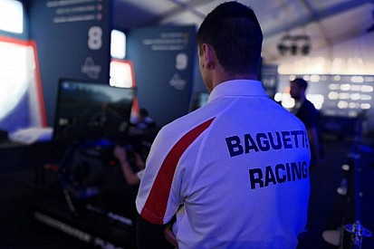 Grid set for last Le Mans Esports Series Super Final race