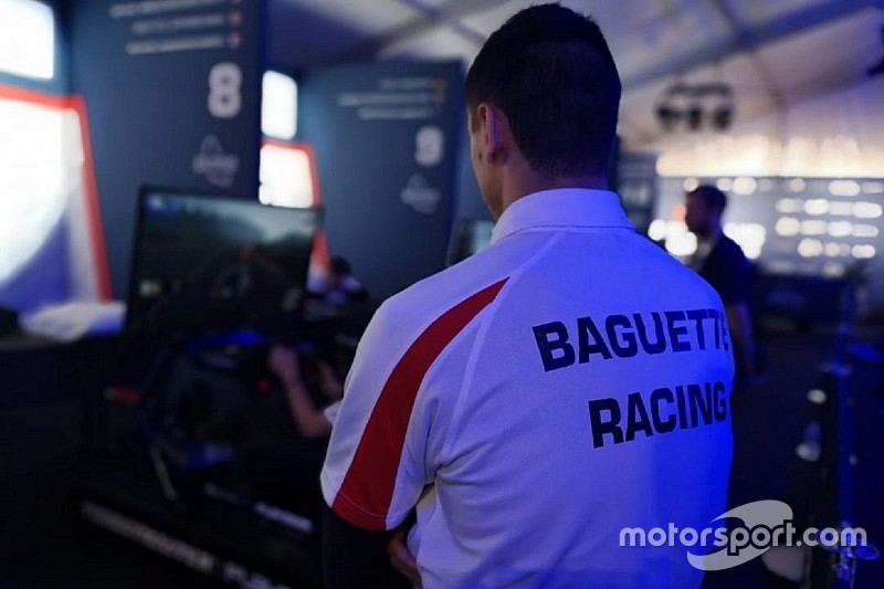 Decidida la parrilla para la carrera final de las Le Mans Esports Series