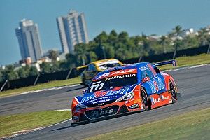 Barrichello tem estratégia perfeita e vence corrida 2 em Goiânia