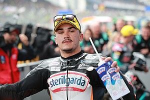Mondiale Moto3 2019: Canet allunga a +23 su Dalla Porta, Vietti sale quarto