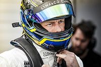 Drugie zwycięstwo Bj&ouml;rka