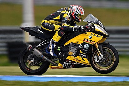 Polacy punktują w motocyklowych MŚ FIM EWC na Słowacji