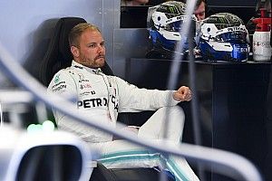 Bottas: Yakın bir mücadele olacak