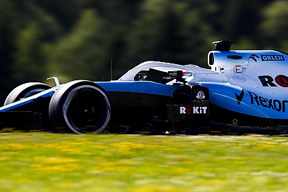 Чутки: Williams зацікавилася моторами Renault