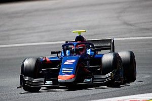 F2, Austria: Matsushita vince a sorpesa la Feature Race davanti a Ghiotto