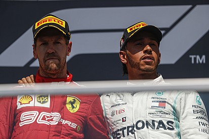 Furious Vettel hits out at "blind" Canadian GP stewards