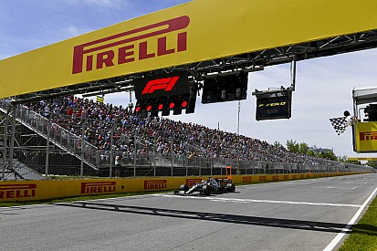 The bad decisions that have brought F1 to its knees