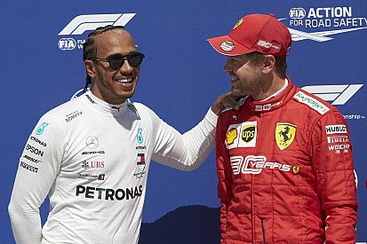 Vettel: "Vak, aki szerint büntetést érdemeltem"