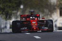 Vettel a payé cash l'absence d'aspiration