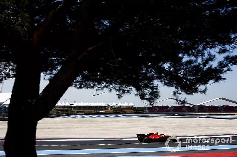 Charles Leclerc, Ferrari SF90