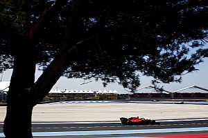 LIVE F1 - Les qualifications du GP de France en direct