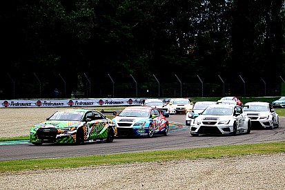 Il TCR Italy torna in pista ad Imola per il quinto round stagionale