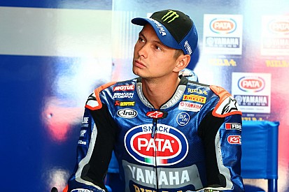 Van der Mark ondanks polsblessure toch naar Donington