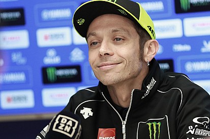 Espargaro "applauds" Rossi for brave Q1 call