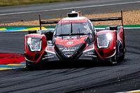 Le Mans: Tilley, Merriman e Kennard sulla seconda LMP2 di IDEC