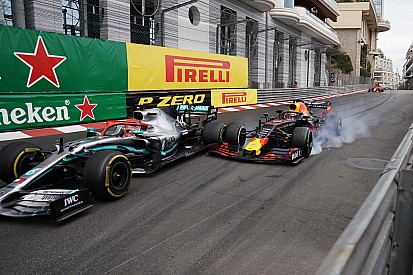 Hamilton: Mônaco teve uma de "minhas pilotagens mais estratégicas"