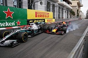 Hamilton says Monaco one of his "most strategic drives" ever