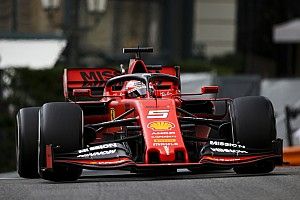 Ferrari: "Verwachten geen magische oplossing in Canada"