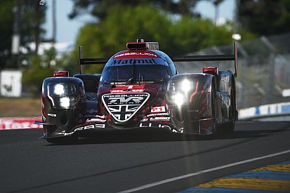 Alonso: "Tempo van privateers in LMP1 moeilijk te begrijpen"