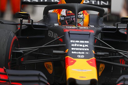 Max Verstappen diz que GP do Canadá será um bom teste para a Honda