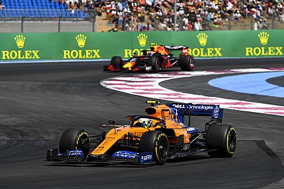 McLaren twijfelt over gebruik nieuwe Renault-motor in Oostenrijk