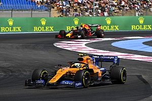 McLaren twijfelt over gebruik nieuwe Renault-motor in Oostenrijk