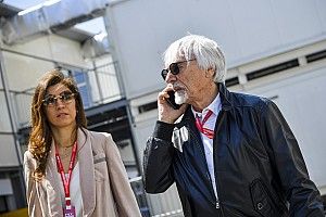 Amor, sequestro e café: confira 10 fatos marcantes da relação de Ecclestone e Fabiana Flosi
