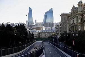 LIVE F1, GP d'Azerbaijan: Qualifiche