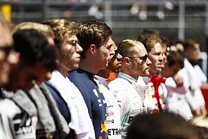 Los pilotos presentan cuatro puntos "claros" para mejorar la F1