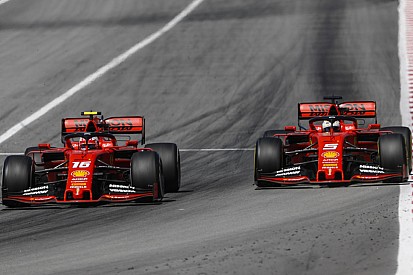 Why things might get even worse for Ferrari in F1 title battle