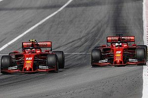 Why things might get even worse for Ferrari in F1 title battle