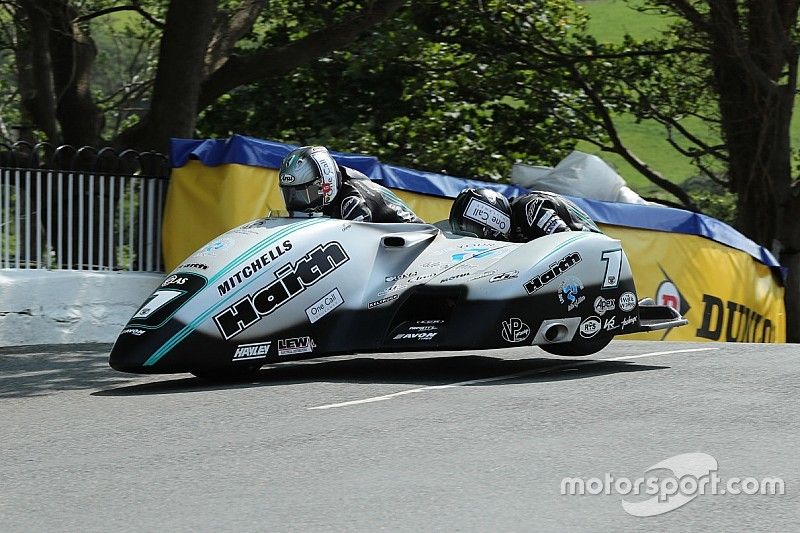 Ben Birchall, Tom Birchall, 600 LCR Honda/Haith/Live Your Adventure