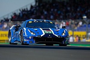 Jarvis: GTE Pro field as strong as LMP1's golden age