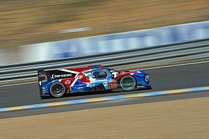La V-max de SMP préoccupe Rebellion pour la course