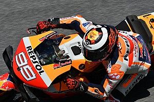 Lorenzo au Japon lundi pour accélérer son adaptation à la Honda